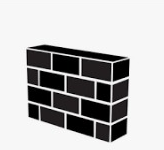No Common Walls